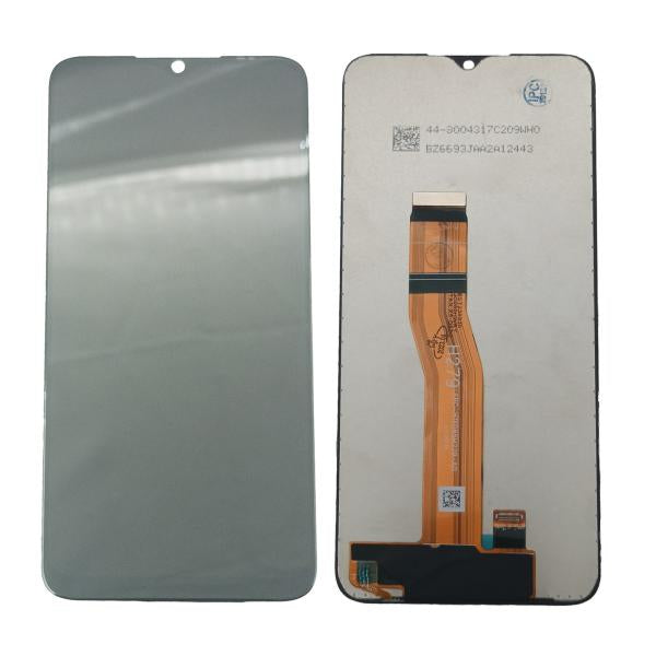 LCD Pantalla Honor X5 Completa - Negra Sin Marco