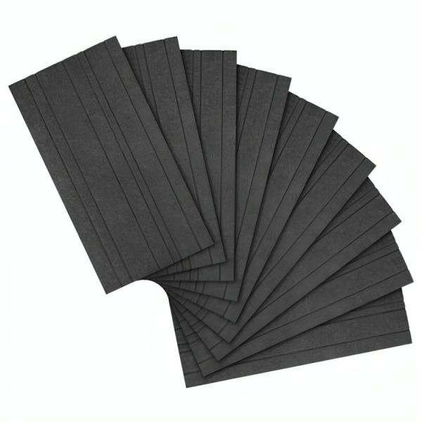 Paneles Acusticos Streamplify Acoustic PANEL-9P-GY 9 Piezas Poliester Imagen principal del producto