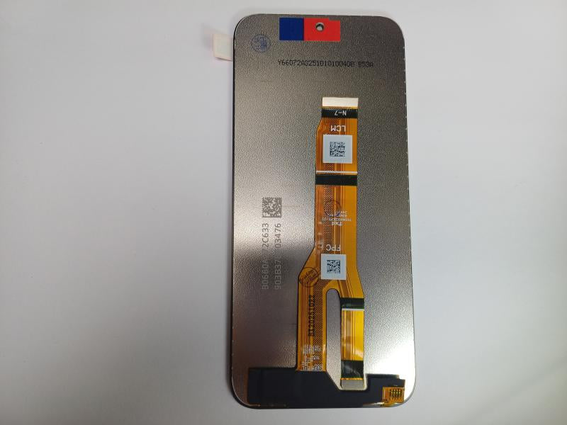 LCD Pantalla Honor X6C - Negra Sin Marco