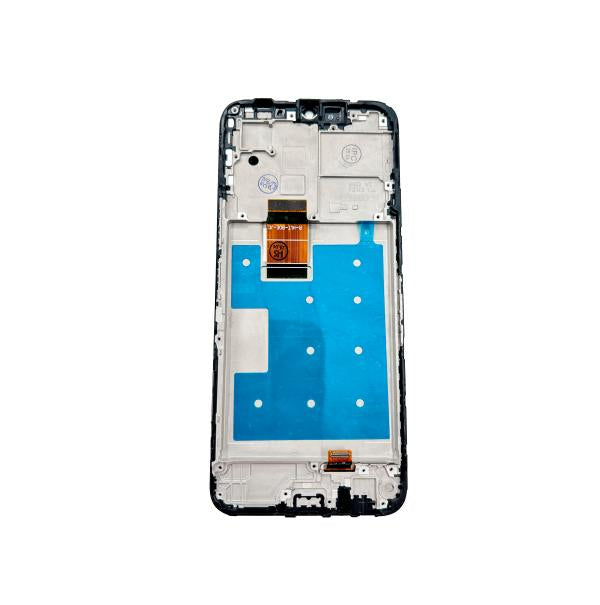LCD Pantalla Honor X6S X6 - Negra con Marco