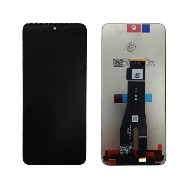 LCD Pantalla Honor X7B - Negra Sin Marco