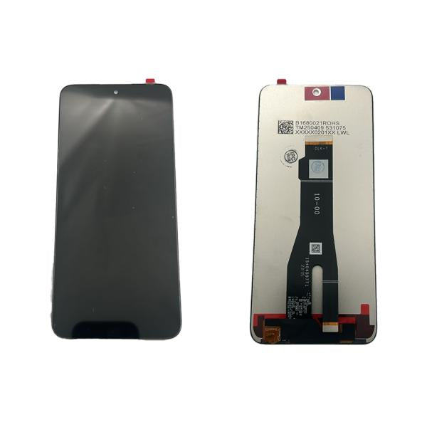 LCD Pantalla Honor X7B - Negra Sin Marco