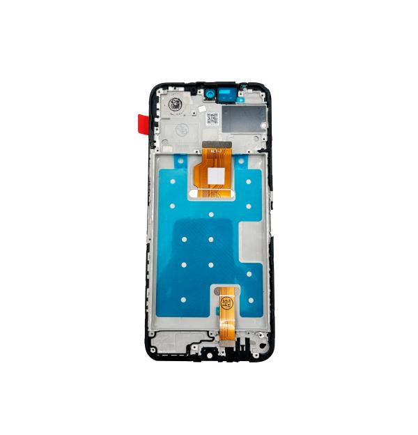 LCD Pantalla Honor X7C - Negra con Marco