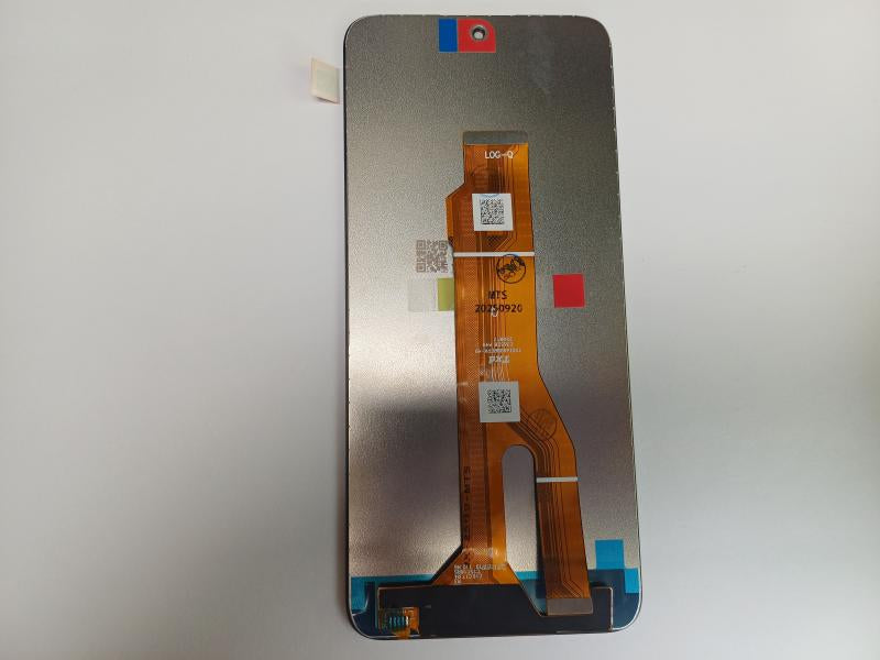LCD Pantalla Honor X7D - Negra Sin Marco