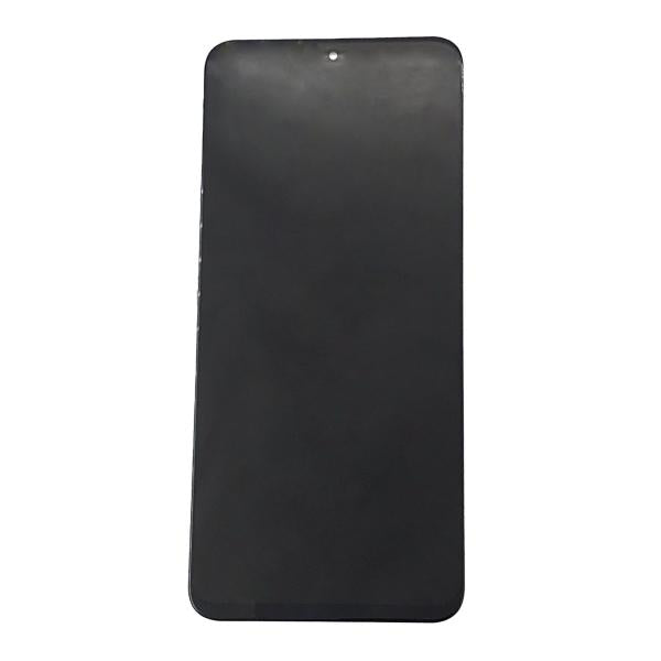 LCD Pantalla Honor X8 2022 Completa - Negra Sin Marco