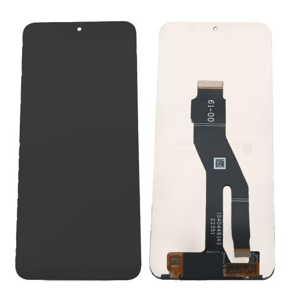 LCD Pantalla Honor X8A Honor 90 Lite Completa - Negra Sin Marco
