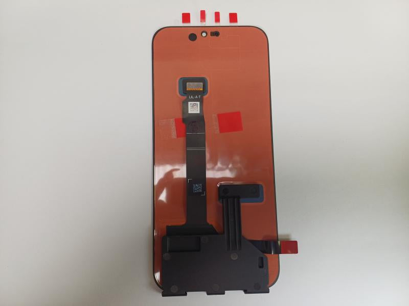 LCD Pantalla Honor X8C X8B Honor 200 Lite - Negra Sin Marco