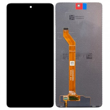 LCD Pantalla Honor X9 2022 Completa - Negra Sin Marco