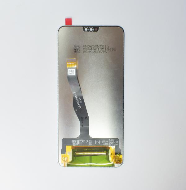 LCD Pantalla Honor 8X - Negra Sin Marco