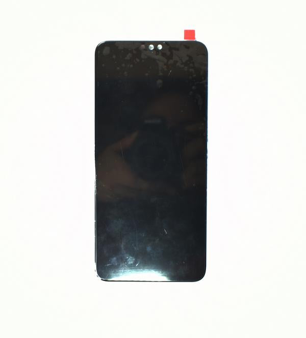 LCD Pantalla Honor 8X - Negra Sin Marco