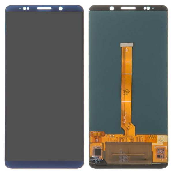 LCD Pantalla Huawei Mate 10 PRO Completa - Azul Sin Marco