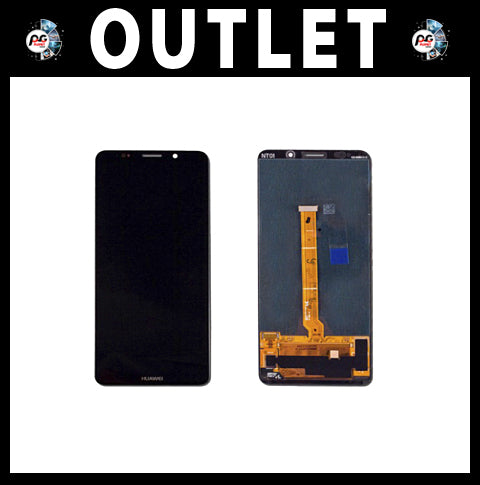 LCD Pantalla Huawei Mate 10 PRO Completa Outlet - Negra Sin Marco