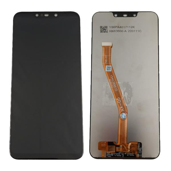 LCD Pantalla Huawei Mate 20 Lite Completa - Negra Sin Marco