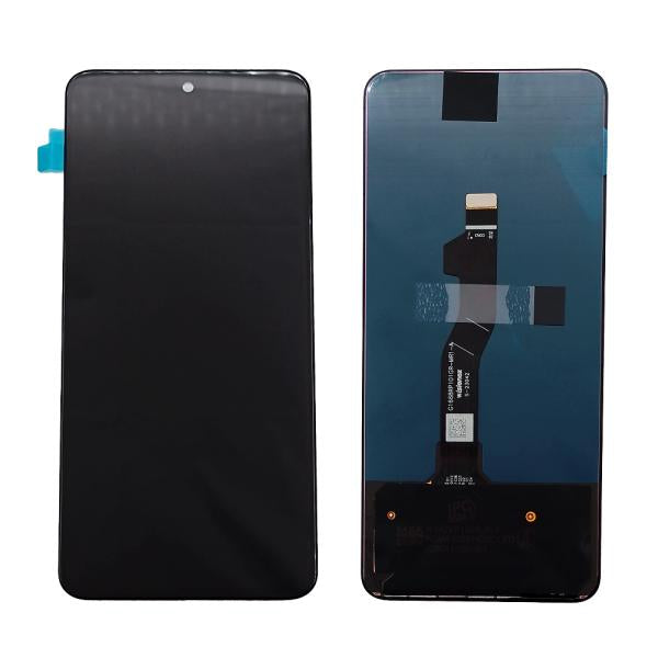 LCD Pantalla Huawei Nova 10 Se Completa - Negra Sin Marco