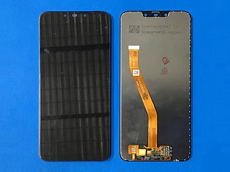 LCD Pantalla Huawei Nova 3I Nova 3 Completa - Negra Sin Marco