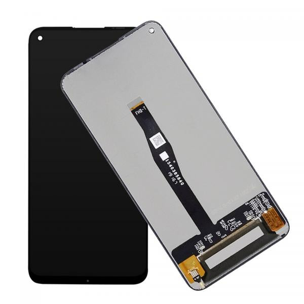 LCD Pantalla Huawei Nova 5T Completa - Negra Sin Marco