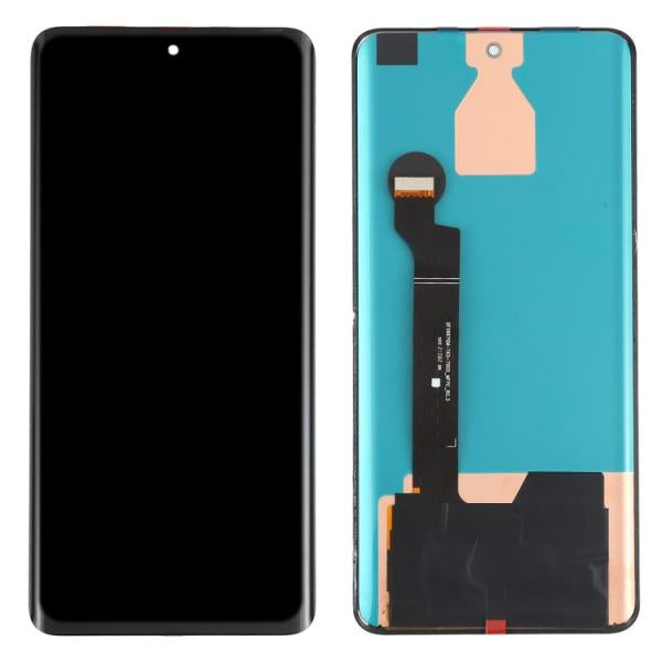 LCD Pantalla Huawei Nova 8 5G Completa - Negra Sin Marco