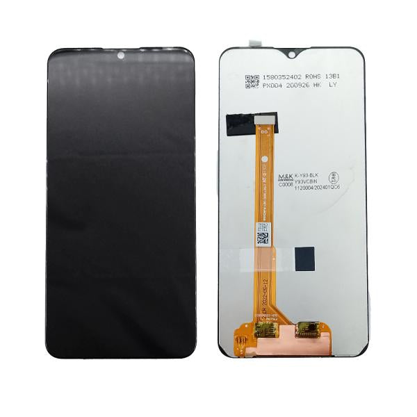 LCD Pantalla Huawei Nova Y90 Completa Mnk - Negra Sin Marco