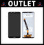 LCD Pantalla Huawei P Smart (2018) Completa Outlet - Negra Sin Marco
