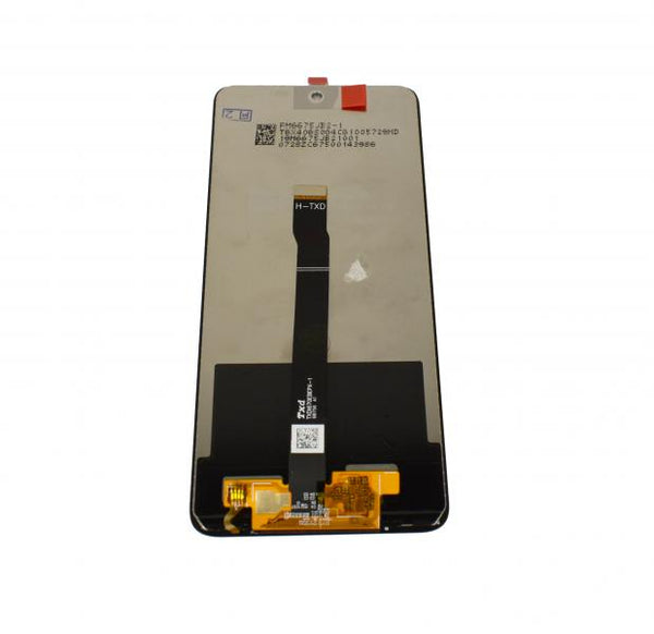 LCD Pantalla Huawei P Smart 2021 Completa - Negra Sin Marco