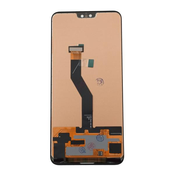 LCD Pantalla Huawei P20 PRO Completa - Negra Sin Marco
