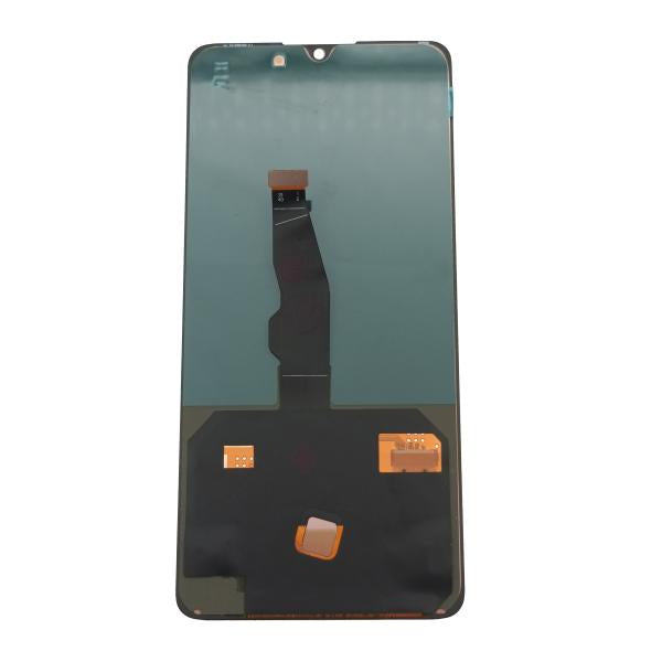LCD Pantalla Huawei P30 Completa - Negra Sin Marco