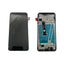 LCD Pantalla Huawei P30 Lite Completa - Negra con Marco