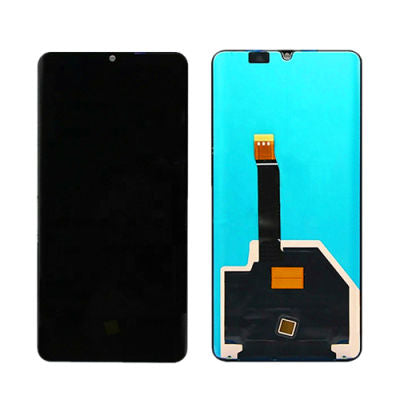 LCD Pantalla Huawei P30 PRO Completa - Negra Sin Marco