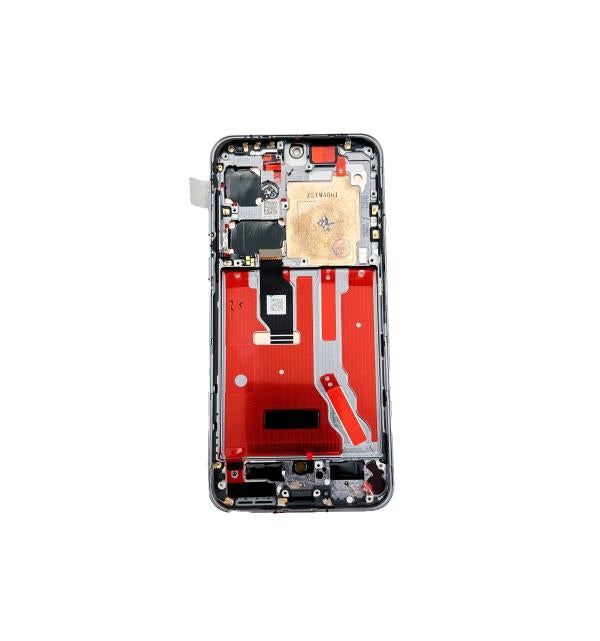 LCD Pantalla Huawei P50 - Negra con Marco