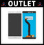 LCD Pantalla Huawei P9 Lite G9 Lite VNS-L21 VNS-L22 Completa Outlet - Blanca Sin Marco
