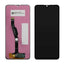 LCD Pantalla Huawei Y6P Completa - Negra Sin Marco