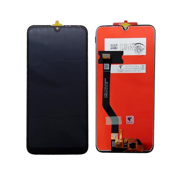 LCD Pantalla Huawei Y7 (2019) Flycdi - Negra Sin Marco