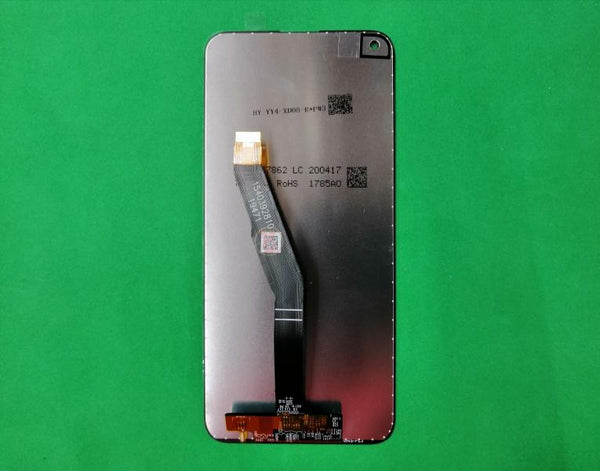 LCD Pantalla Huawei Y7P Completa - Negra Sin Marco