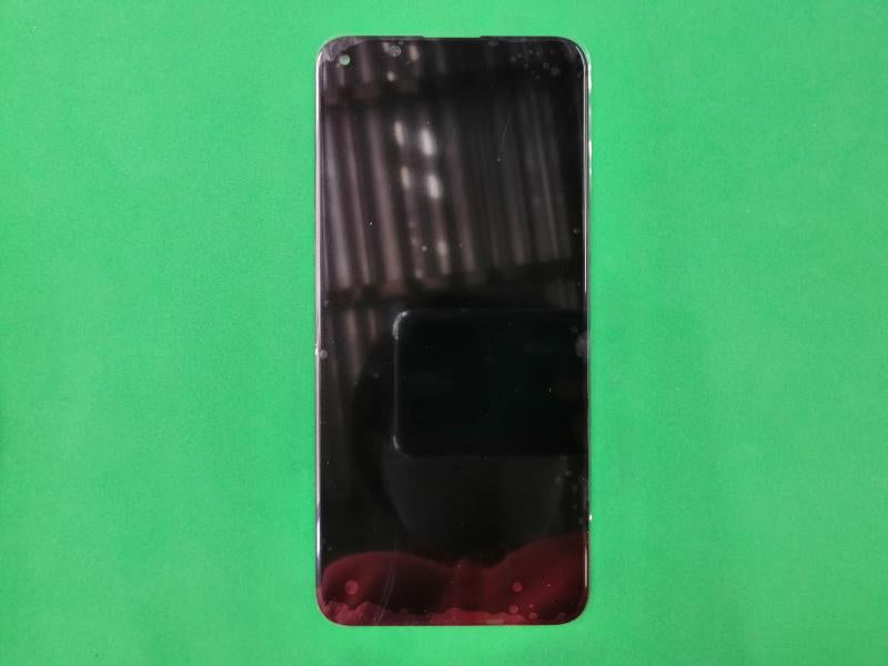 LCD Pantalla Huawei Y7P Completa - Negra Sin Marco