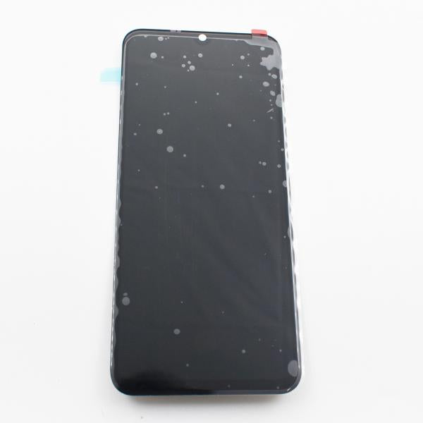 LCD Pantalla Huawei Y8P Completa - Negra Sin Marco