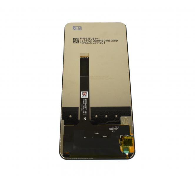 LCD Pantalla Huawei Y9A Completa - Negra Sin Marco