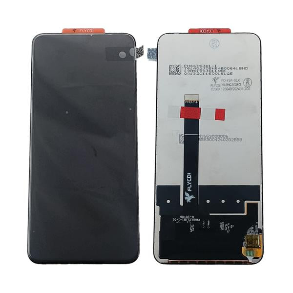 LCD Pantalla Huawei Y9A Completa Flycdi - Negra Sin Marco