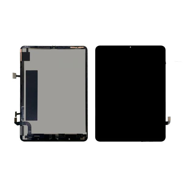 LCD Pantalla Ipad Air 4TH Gen 2020 Completa - Negra Sin Marco