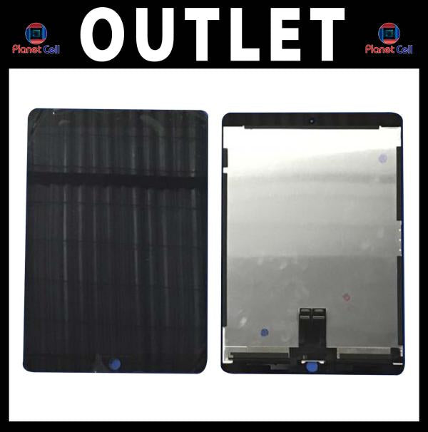 LCD Pantalla Ipad PRO 10.5" (2017) A1709 A1701, Ipad Air 3 (2019) ( 3° Generacion) A2153 A2123 A2152 Completa Outlet - Negra Sin Marco