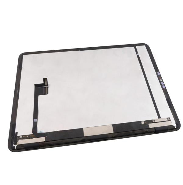 LCD Pantalla Ipad PRO 11" (2018) (1° Generacion) A2013 A1934 A1980 Completa Completa - Negra con Marco