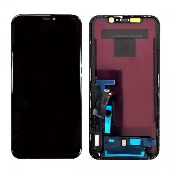 LCD Pantalla Iphone 11 Completa - Negra con Marco