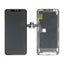 LCD Pantalla Iphone 11 PRO MAX Completa - Negra con Marco