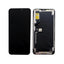 LCD Pantalla Iphone 11 PRO MAX Completa Flycdi - Negra con Marco