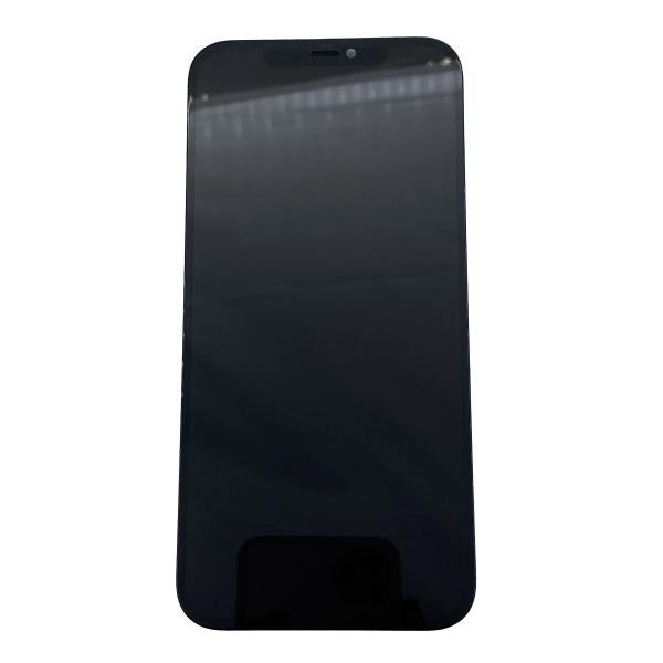 LCD Pantalla Iphone 12 PRO MAX Completa - Negra con Marco