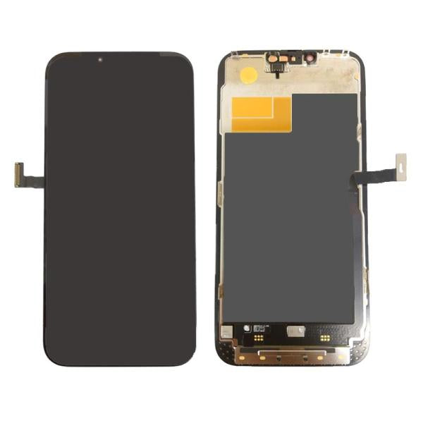 LCD Pantalla Iphone 13 PRO MAX Completa - Negra con Marco