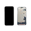 LCD Pantalla Iphone 14 Plus Completa - Negra con Marco