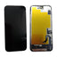 LCD Pantalla Iphone 15 Plus - Negra con Marco
