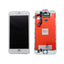LCD Pantalla Iphone 6GS 6S Plus 5.5" Completa Flycdi - Blanca con Marco