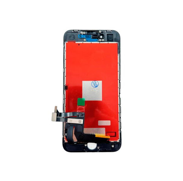 LCD Pantalla Iphone Se 2022 - Negra con Marco