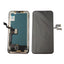 LCD Pantalla Iphone X 5.8" A1901a1865 Completa - Negra Sin Marco